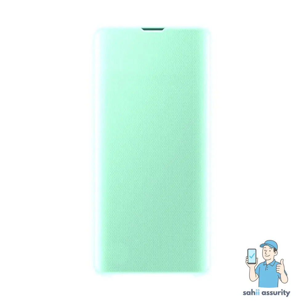Flip Cover for Infinix Hot 40I